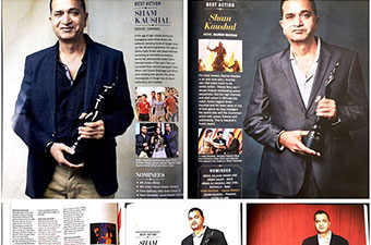Awards