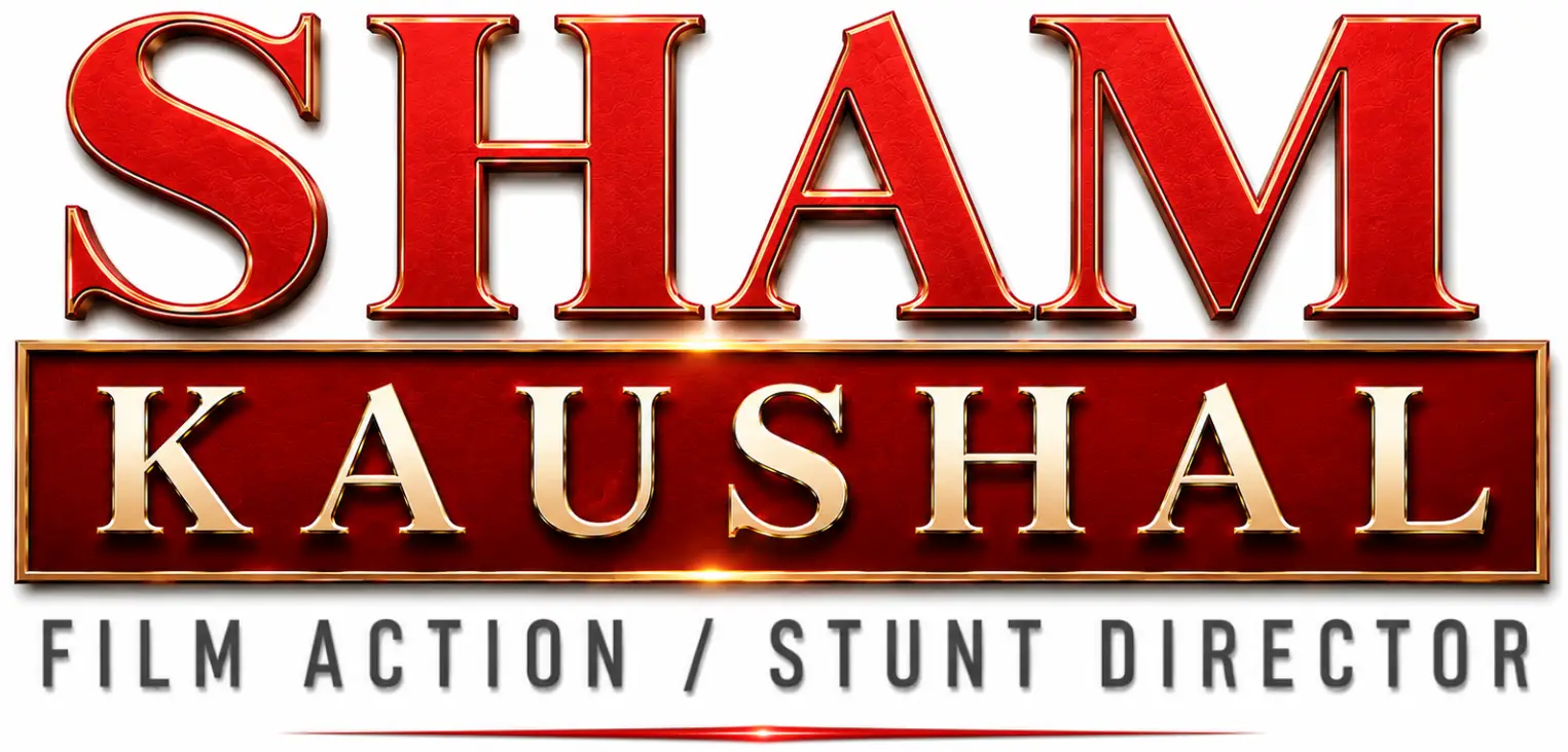 sham kaushal - 