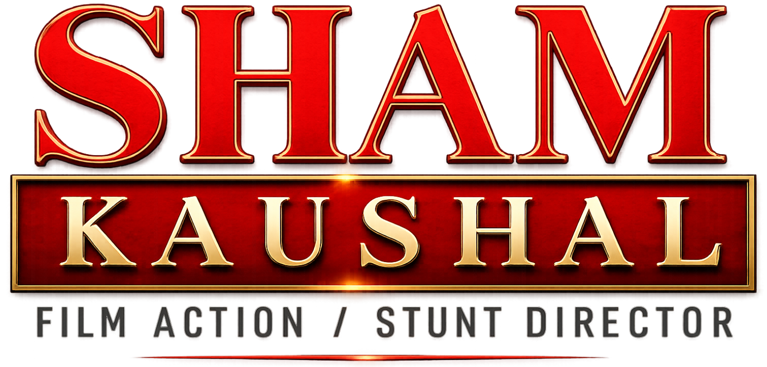 sham kaushal - 