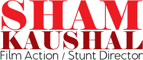 sham kaushal - 