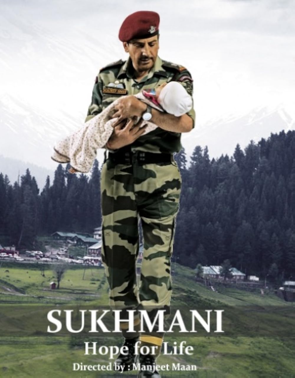 Sukhmani: Hope for Life