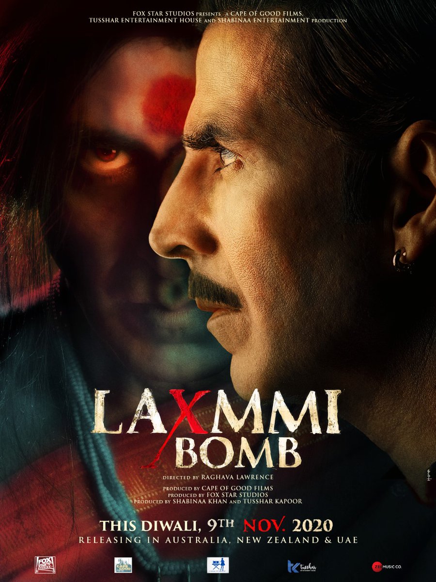 Laxmii