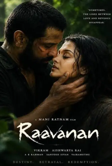 Raavanan